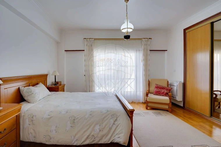 Apartamento T3 para Venda em Samora Correia Foto 25