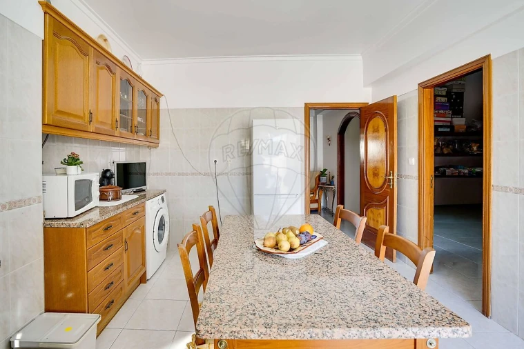 Apartamento T3 para Venda em Samora Correia Foto 7