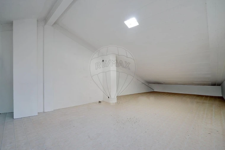 Apartamento T3 para Venda em Samora Correia Foto 39