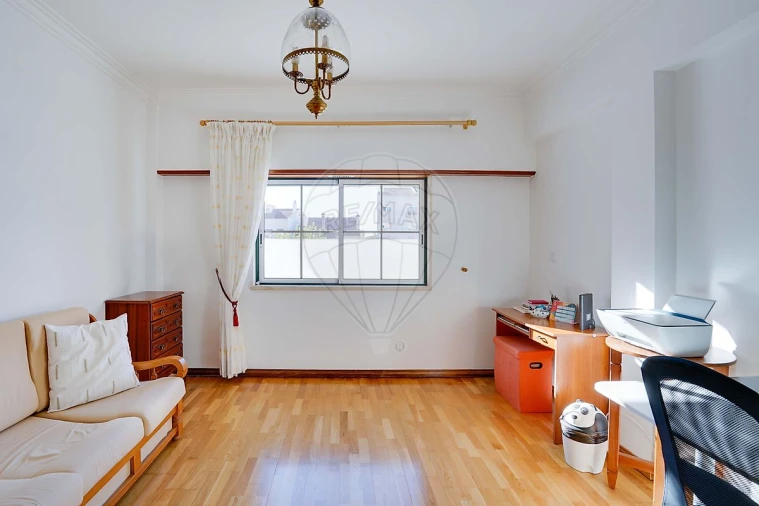 Apartamento T3 para Venda em Samora Correia Foto 22