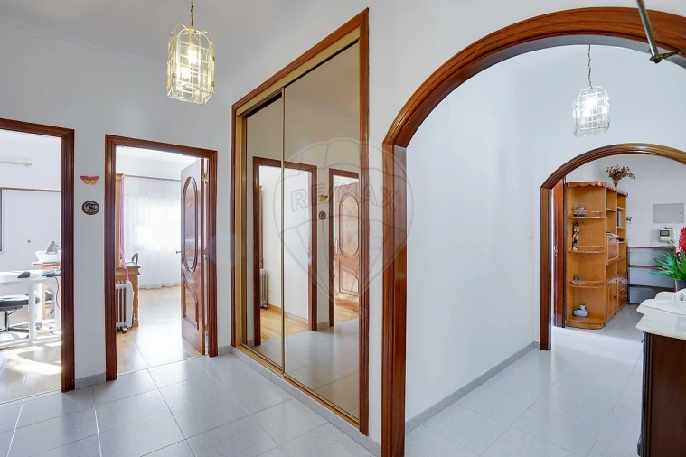 Apartamento T3 para Venda em Samora Correia Foto 34