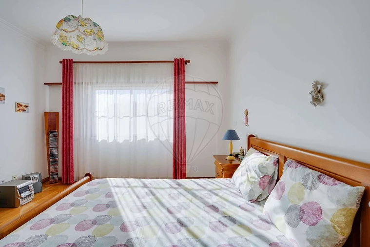 Apartamento T3 para Venda em Samora Correia Foto 31