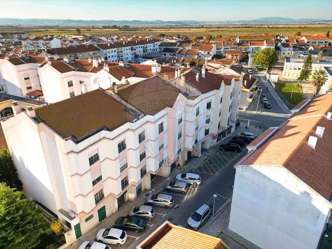 Apartamento T3 para Venda em Samora Correia