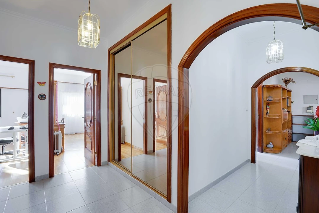 Apartamento T3 para Venda em Samora Correia Foto 34