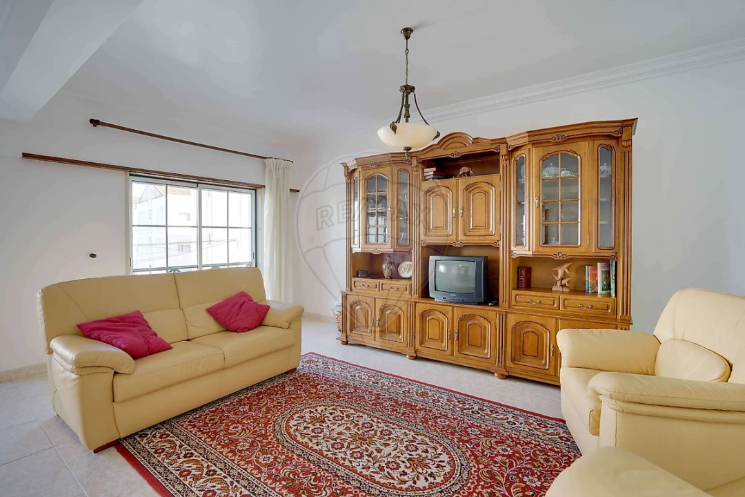 Apartamento T3 para Venda em Samora Correia Foto 16