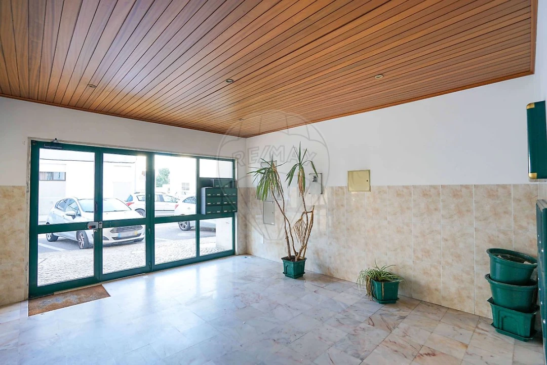 Apartamento T3 para Venda em Samora Correia Foto 45