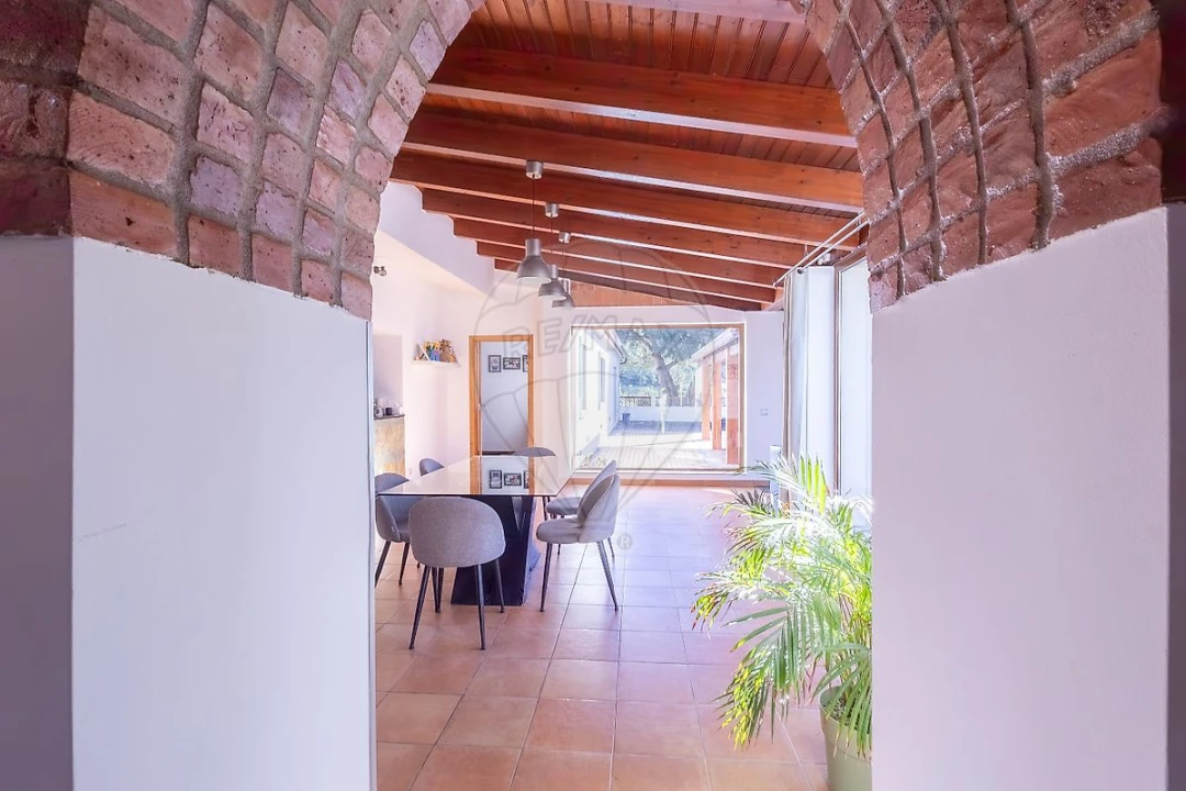 Moradia T3 para Venda em Salir de Matos Foto 7