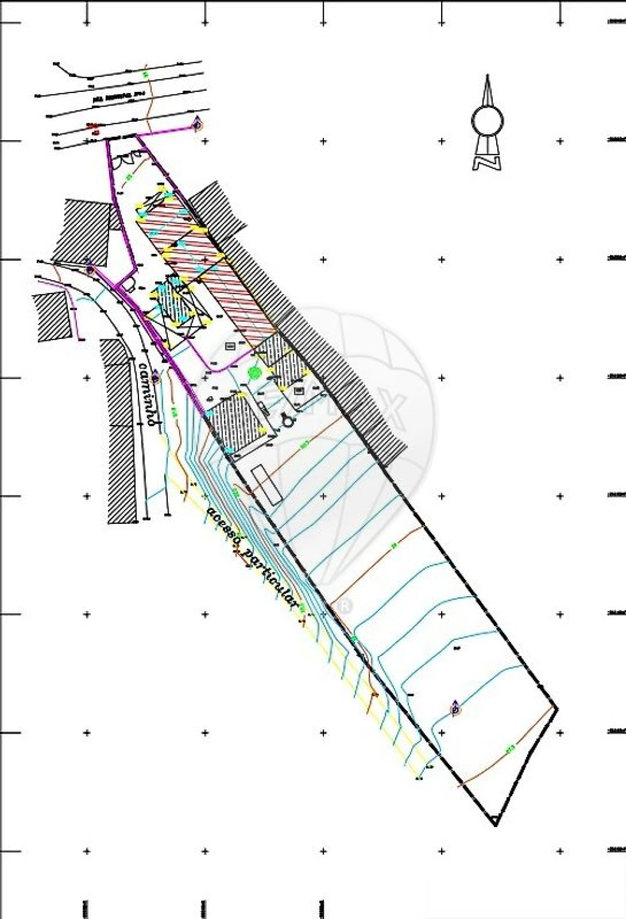 Moradia T3 para Venda em Salir de Matos Foto 19