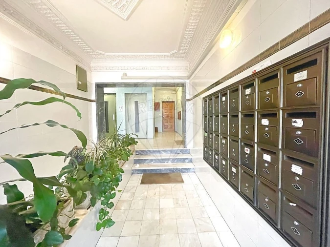 Apartamento T2 para Venda em Amora Foto 1