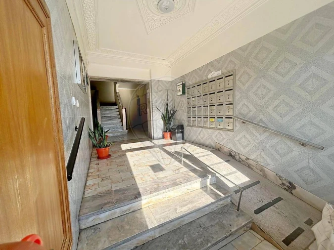 Apartamento T3 para Venda em Seixal, Arrentela e Aldeia de Paio Pires Foto 16