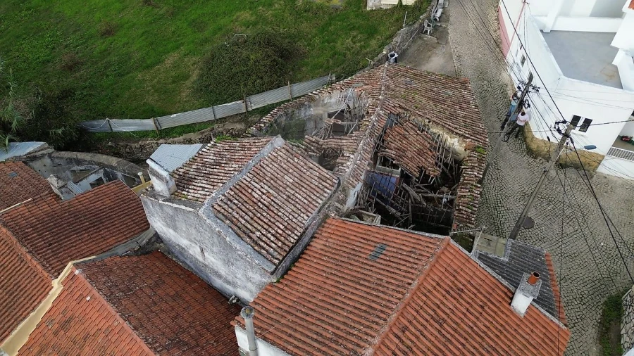 Moradia T3 para Venda em Sobral de Monte Agraço Foto 6