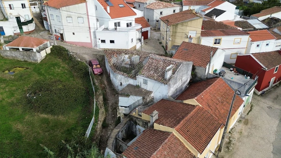 Moradia T3 para Venda em Sobral de Monte Agraço Foto 2