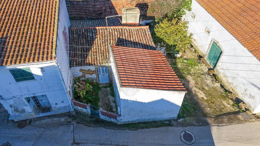 Moradia T2 para Venda em Dois Portos e Runa Foto 1