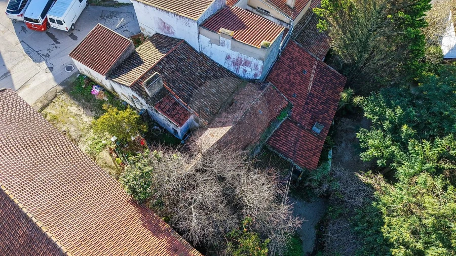 Moradia T2 para Venda em Dois Portos e Runa Foto 9