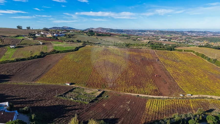 Moradia T2 para Venda em Dois Portos e Runa Foto 17