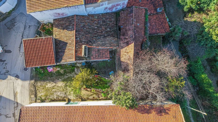 Moradia T2 para Venda em Dois Portos e Runa Foto 7