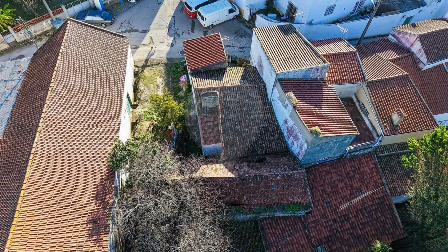 Moradia T2 para Venda em Dois Portos e Runa Foto 10