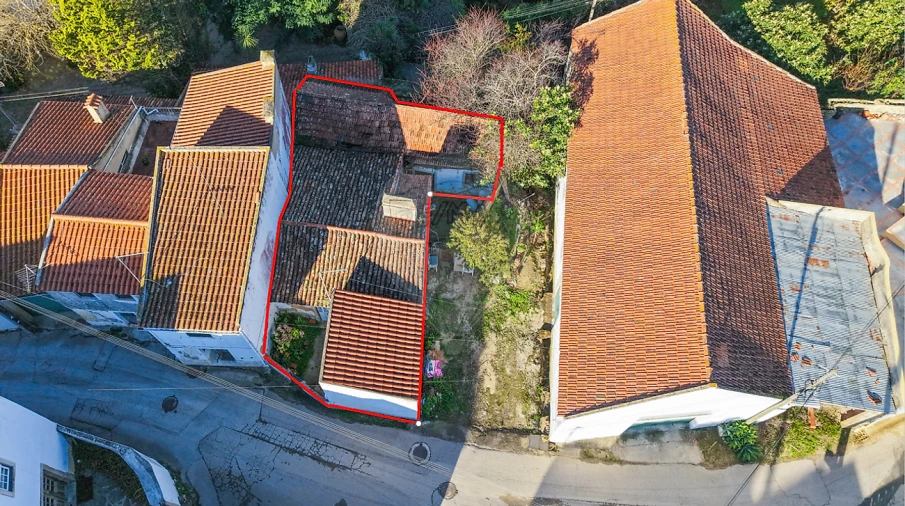 Moradia T2 para Venda em Dois Portos e Runa Foto 1