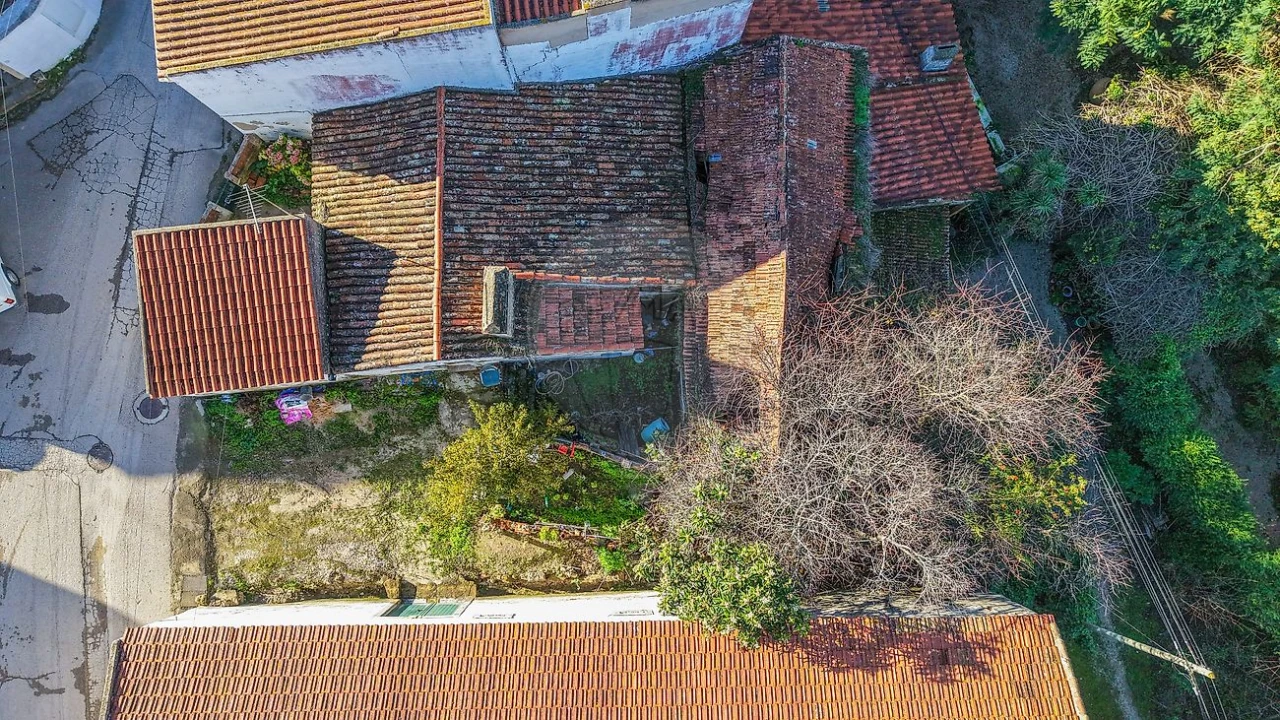 Moradia T2 para Venda em Dois Portos e Runa Foto 7