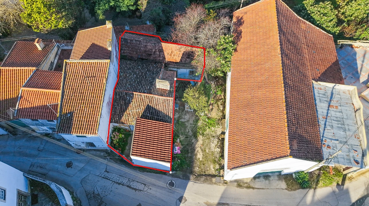 Moradia T2 para Venda em Dois Portos e Runa Foto 1