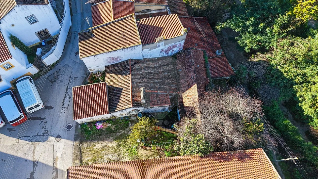 Moradia T2 para Venda em Dois Portos e Runa Foto 5