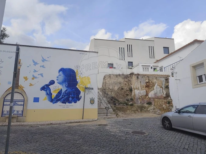 Moradia T1 para Venda em Azambuja Foto 3