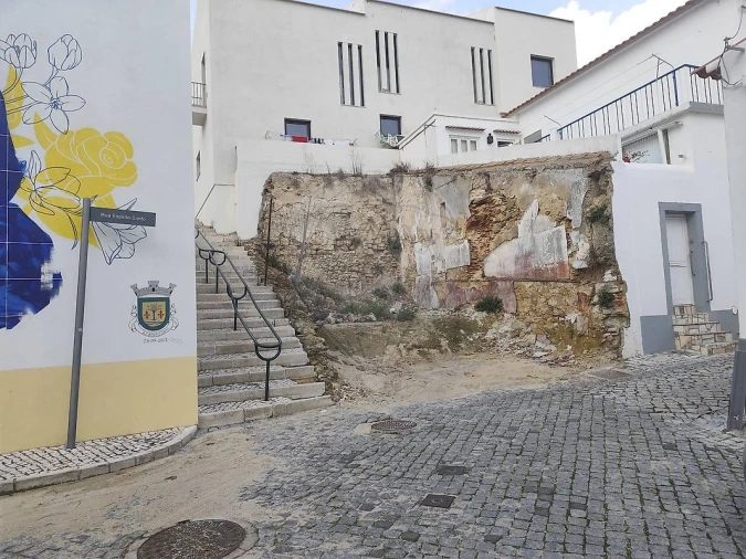 Moradia T1 para Venda em Azambuja Foto 5