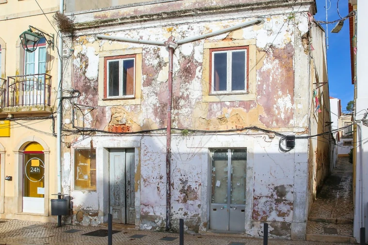 Prédio para Venda em Azambuja