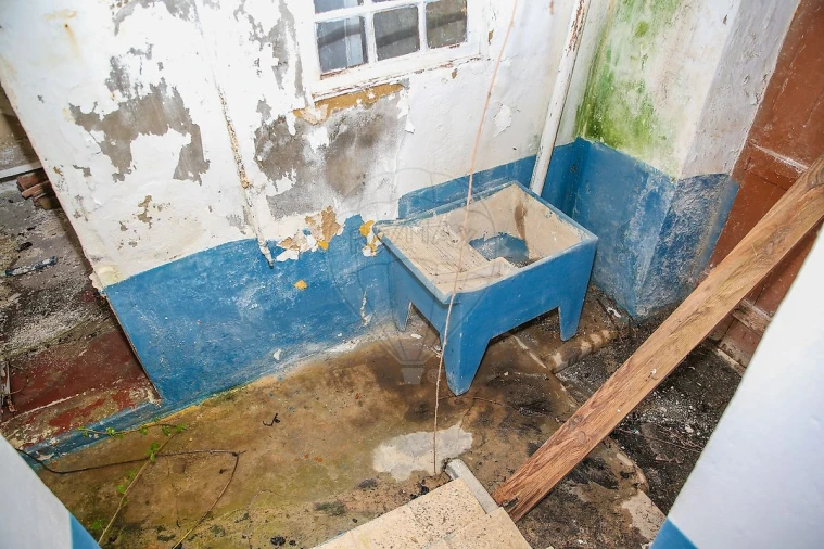 Prédio para Venda em Azambuja Foto 18