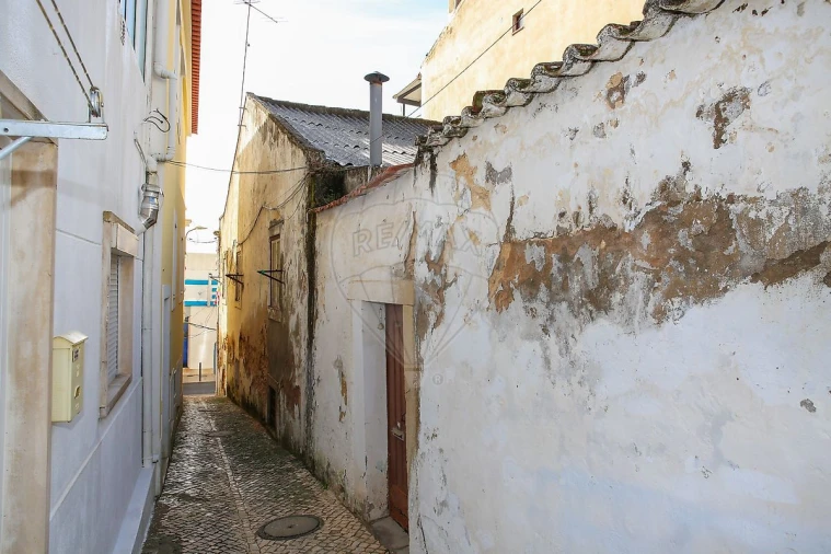 Prédio para Venda em Azambuja Foto 28