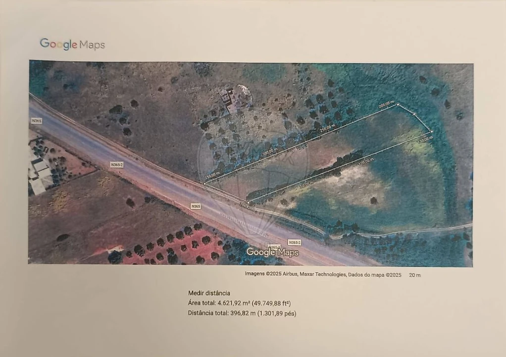 Terreno para Venda em Cartaxo e Vale da Pinta Foto 12