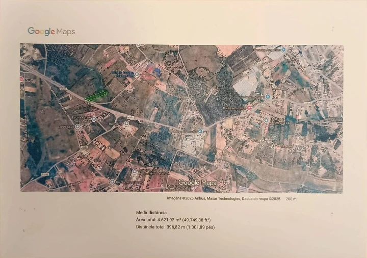 Terreno para Venda em Cartaxo e Vale da Pinta Foto 13