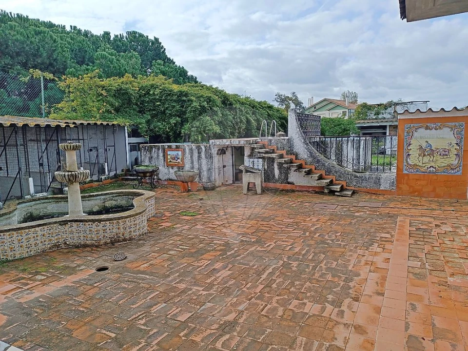 Moradia T3 para Venda em Samora Correia Foto 38