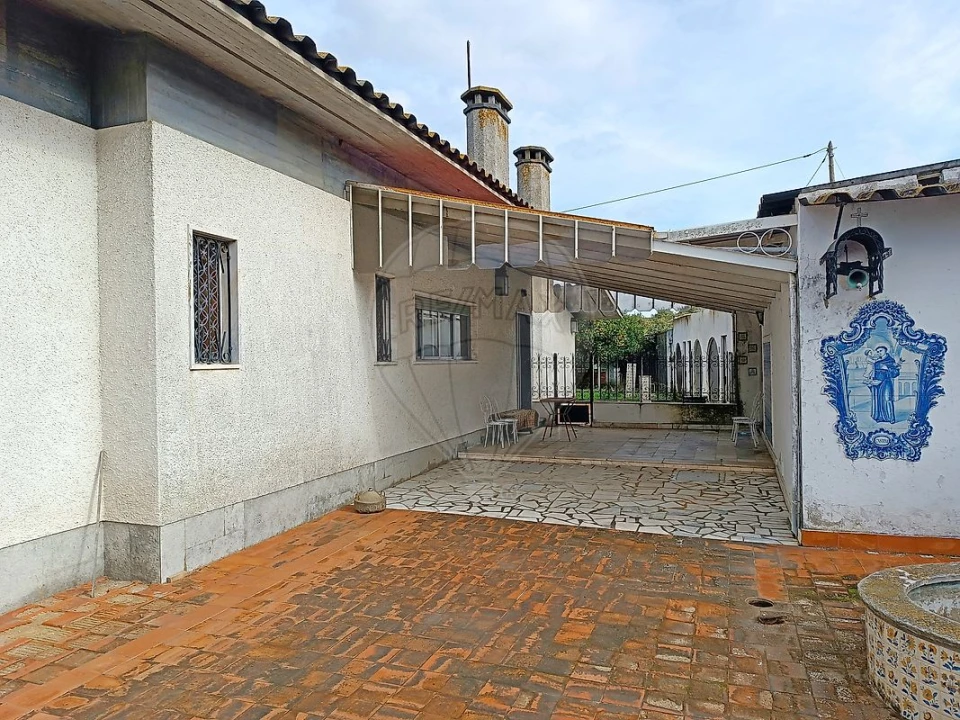 Moradia T3 para Venda em Samora Correia Foto 4