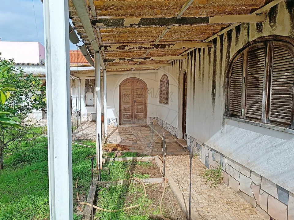 Moradia T3 para Venda em Samora Correia Foto 45