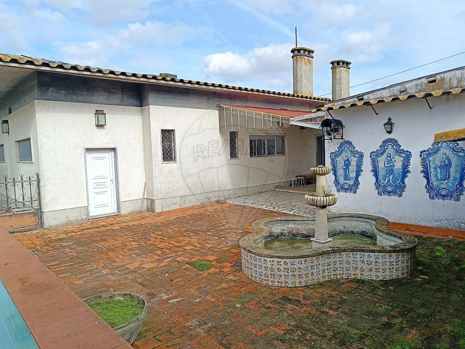 Moradia T3 para Venda em Samora Correia Foto 3