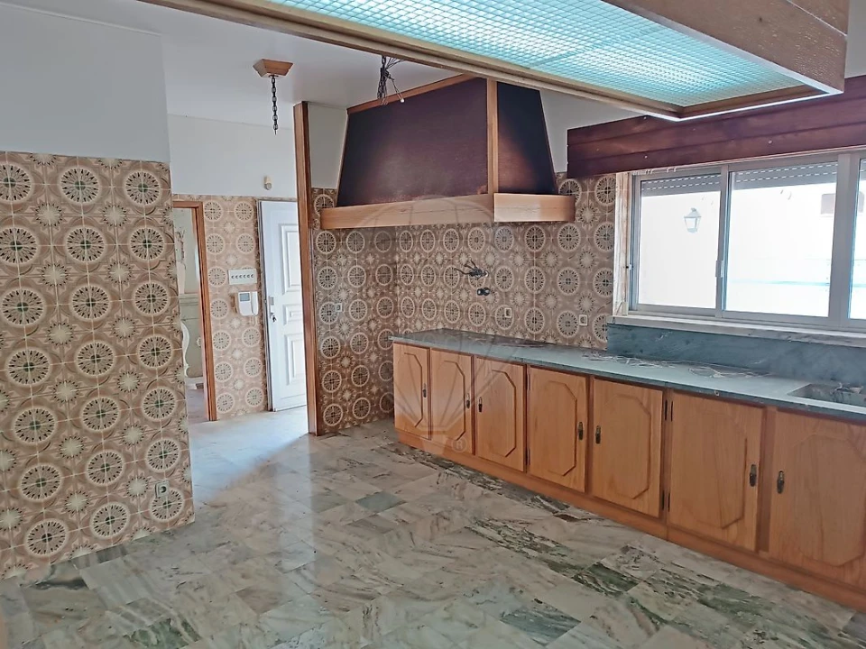 Moradia T3 para Venda em Samora Correia Foto 18