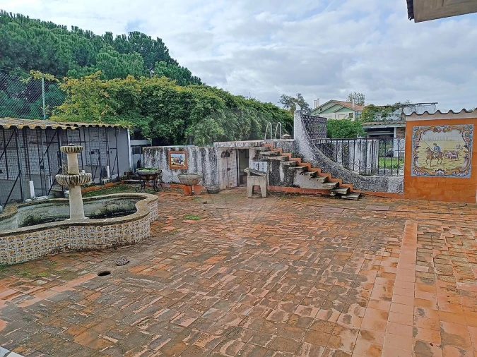 Moradia T3 para Venda em Samora Correia Foto 38