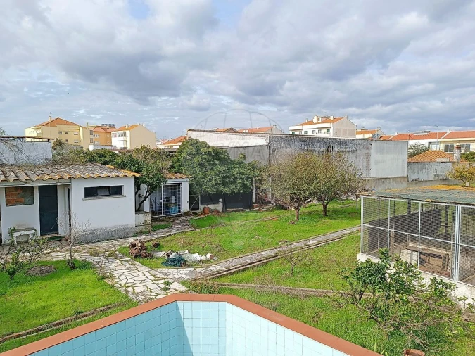 Moradia T3 para Venda em Samora Correia Foto 43