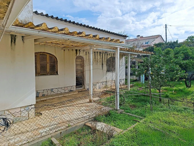 Moradia T3 para Venda em Samora Correia Foto 48