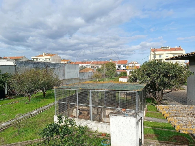 Moradia T3 para Venda em Samora Correia Foto 44