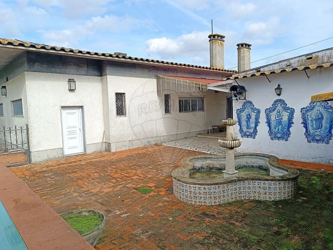 Moradia T3 para Venda em Samora Correia Foto 3