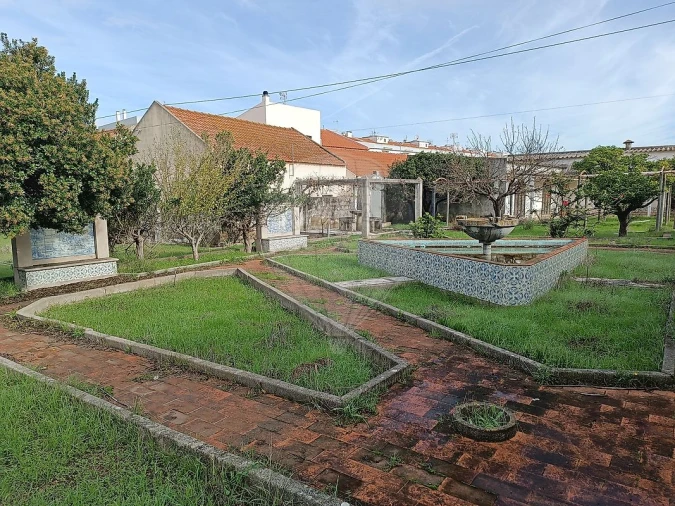 Moradia T3 para Venda em Samora Correia Foto 6