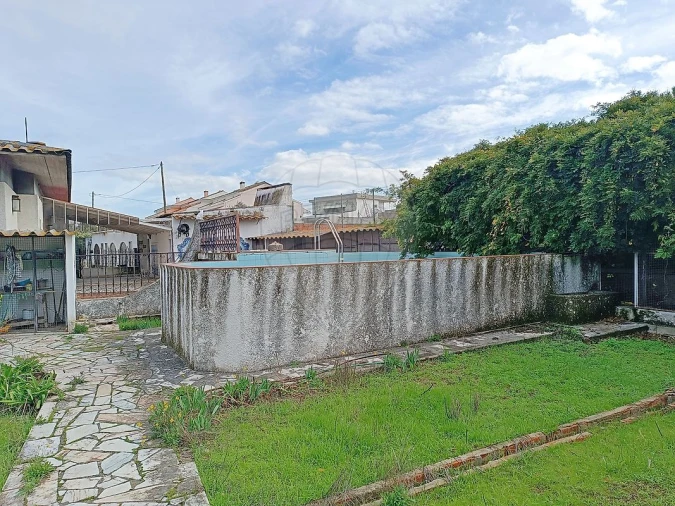 Moradia T3 para Venda em Samora Correia Foto 39