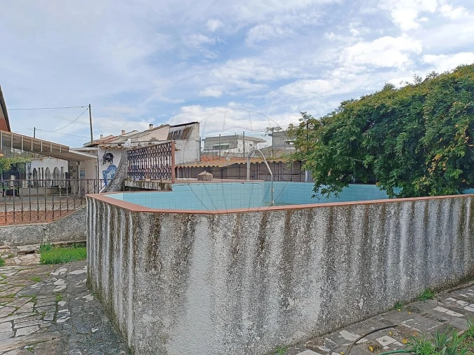 Moradia T3 para Venda em Samora Correia Foto 40