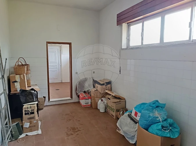 Moradia T3 para Venda em Samora Correia Foto 27