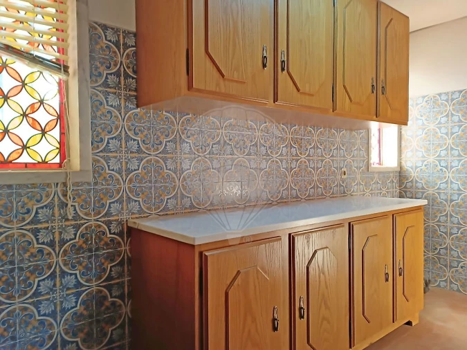 Moradia T3 para Venda em Samora Correia Foto 19