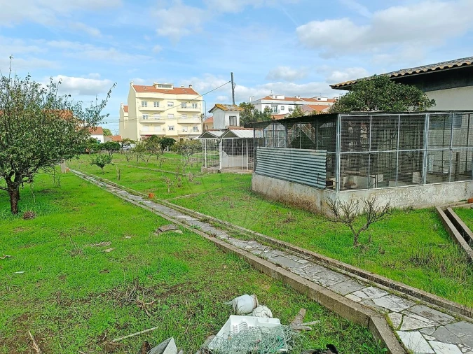 Moradia T3 para Venda em Samora Correia Foto 41