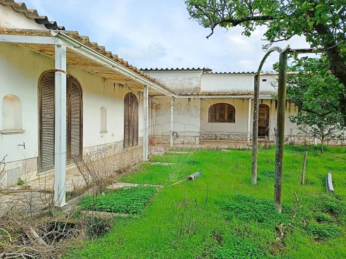 Moradia T3 para Venda em Samora Correia Foto 49