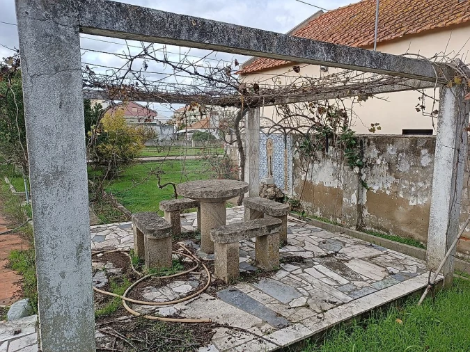 Moradia T3 para Venda em Samora Correia Foto 50